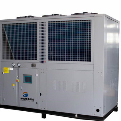 螺杆风冷式冷水机