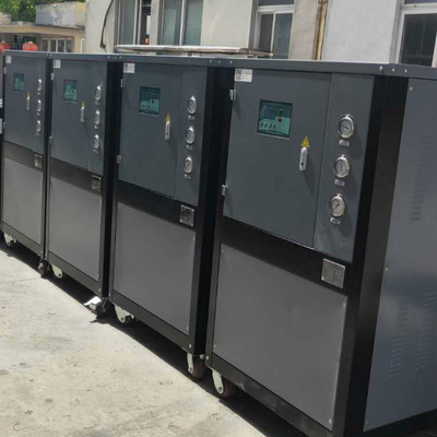 活塞低温水冷式冷水机