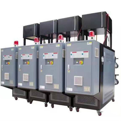 油循环温度控制机