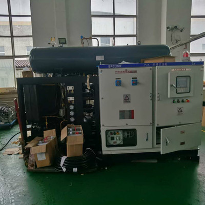 防爆低温冷冻机 &nbsp;&nbsp;厂家