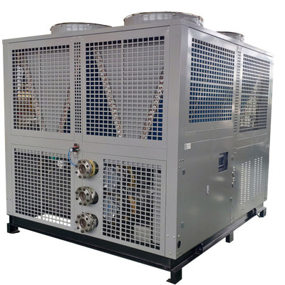 防爆风冷式冷水机