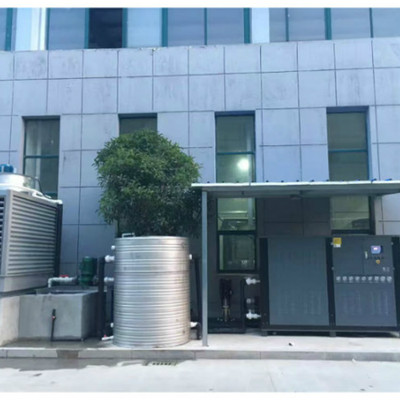 水冷工业冷水机