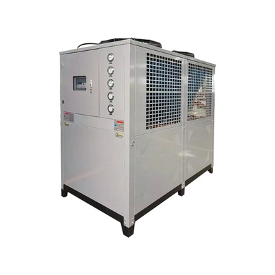 25HP风冷冷水机组