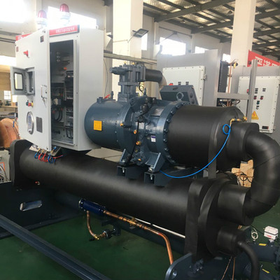 防爆低温冷水机