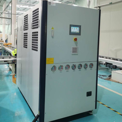 冷热一体机 &nbsp;厂家